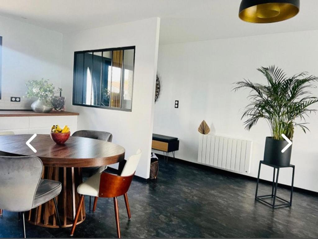 Maison de vacances photo 4