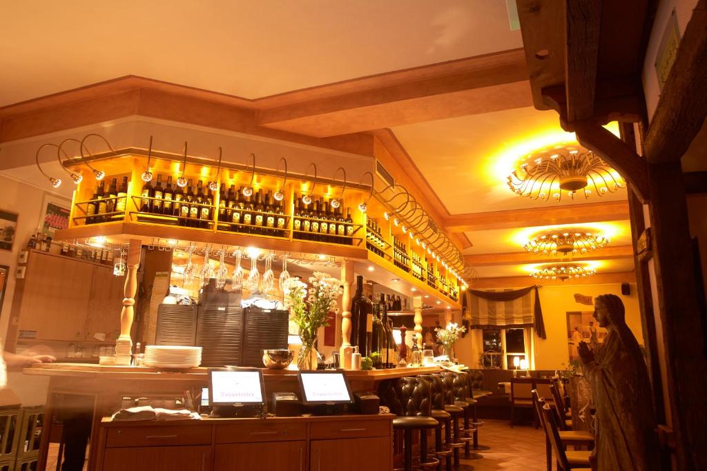 Hotel Restaurant Doppeladler photo 1