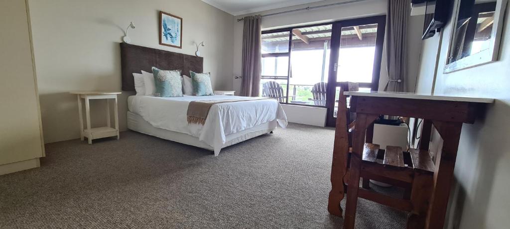 Greystone Guesthouse photo 3
