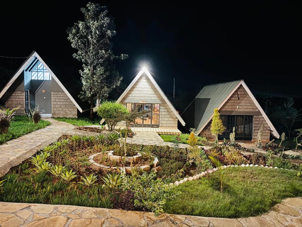 Outback Kenya Lodge photo 1
