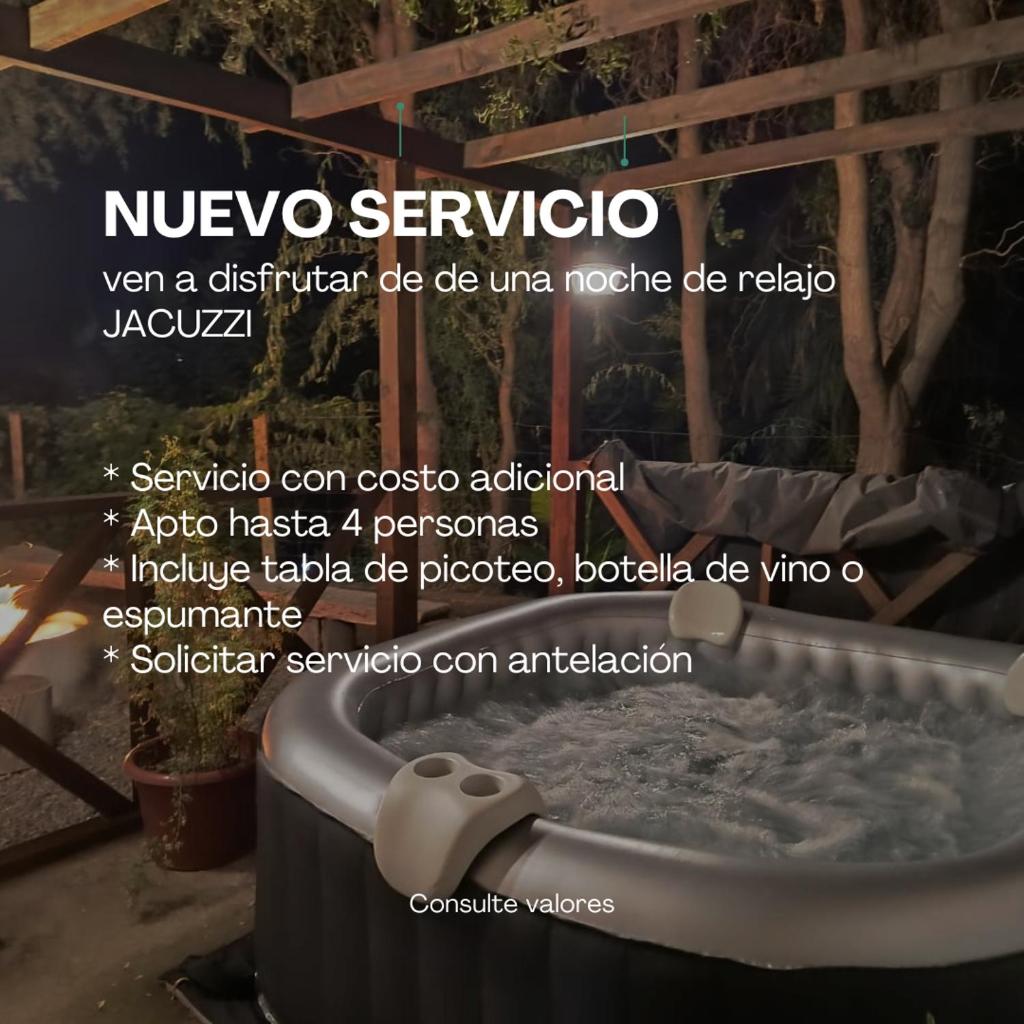 Hostal Casa Encino photo 1