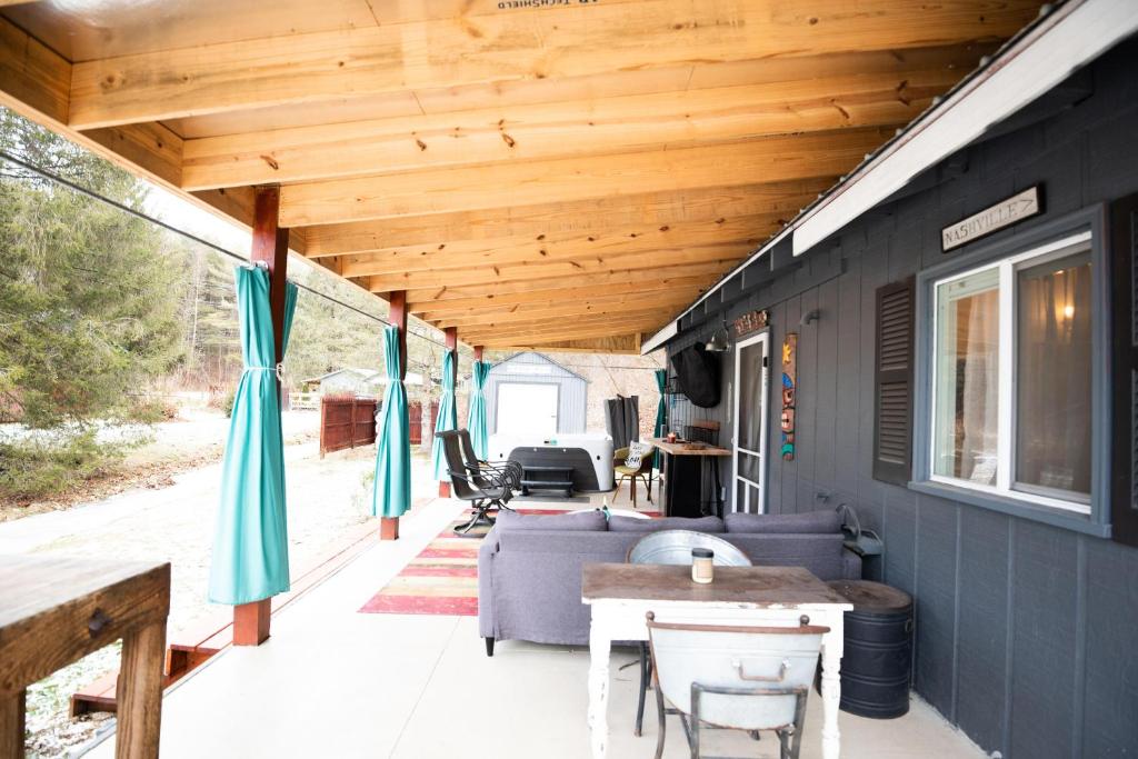 Bear Creek Cottage photo 1