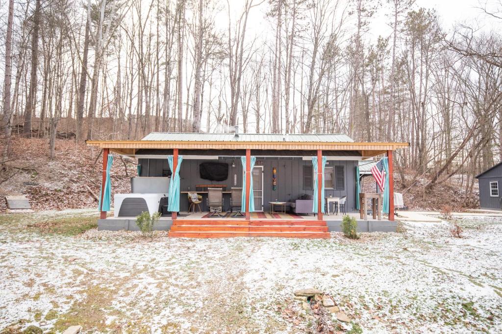 Bear Creek Cottage photo 4
