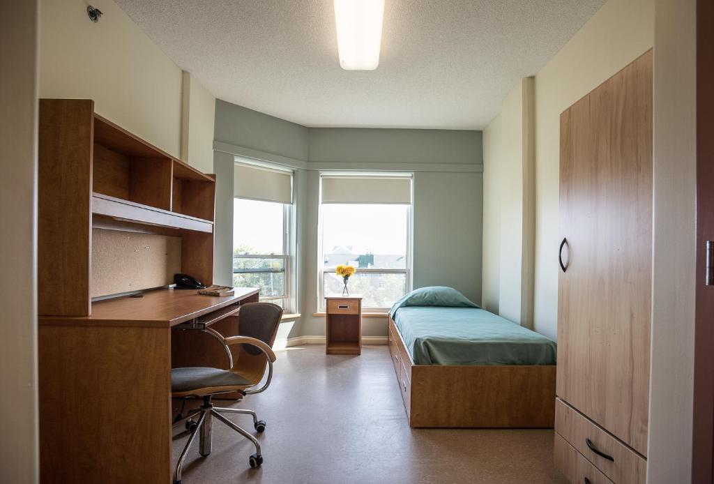 Mount Saint Vincent University