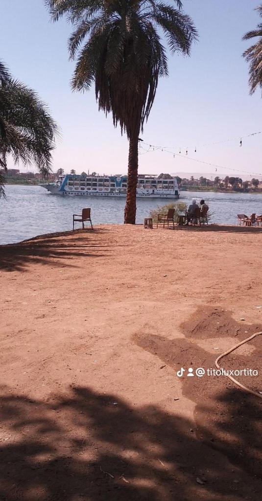 luxor photo 1