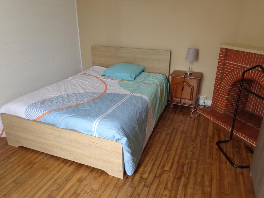 Chambre chez l'habitant photo 1