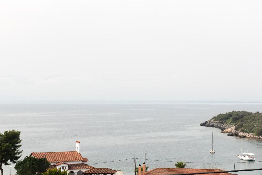 Magda Luxury Residence photo 1