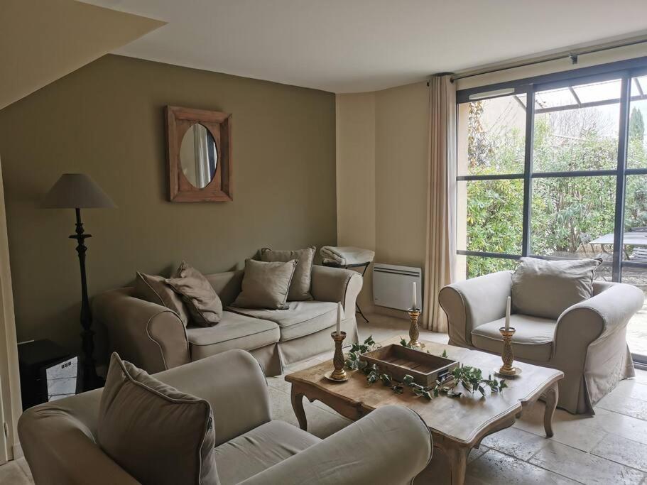 Maison paisible au cœur des corbieres photo 2