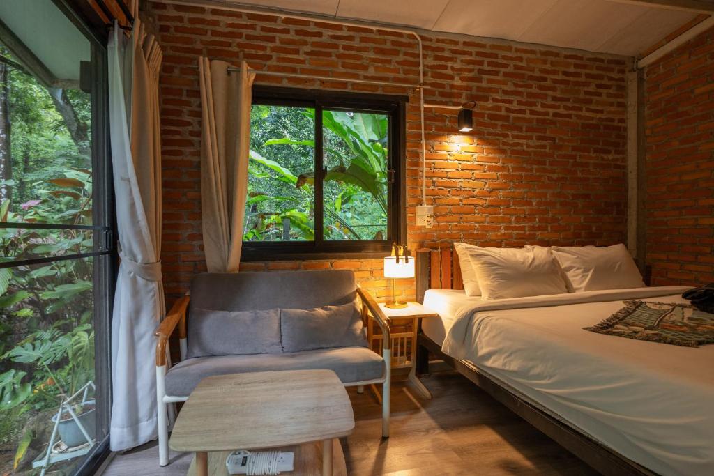 Bee Forest Room Type - Single Standard Non-Smoking