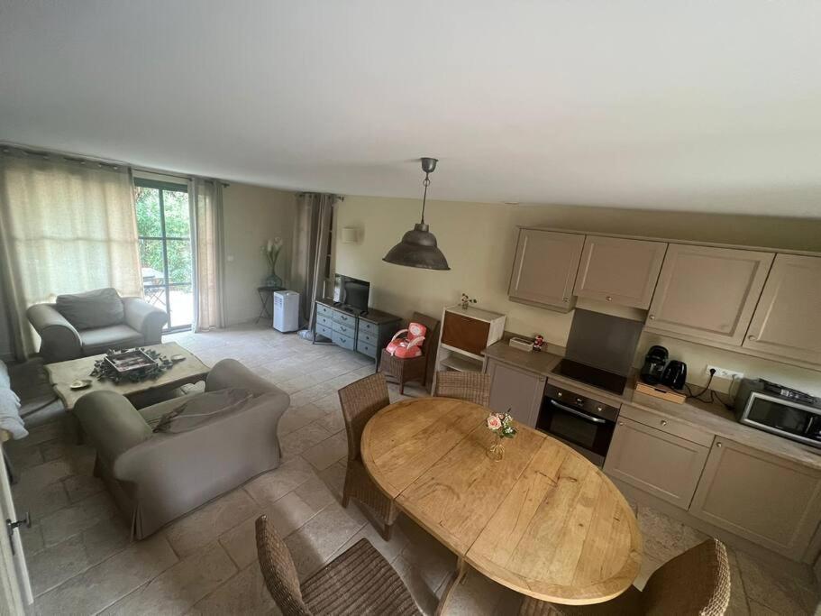 Maison paisible au cœur des corbieres photo 3