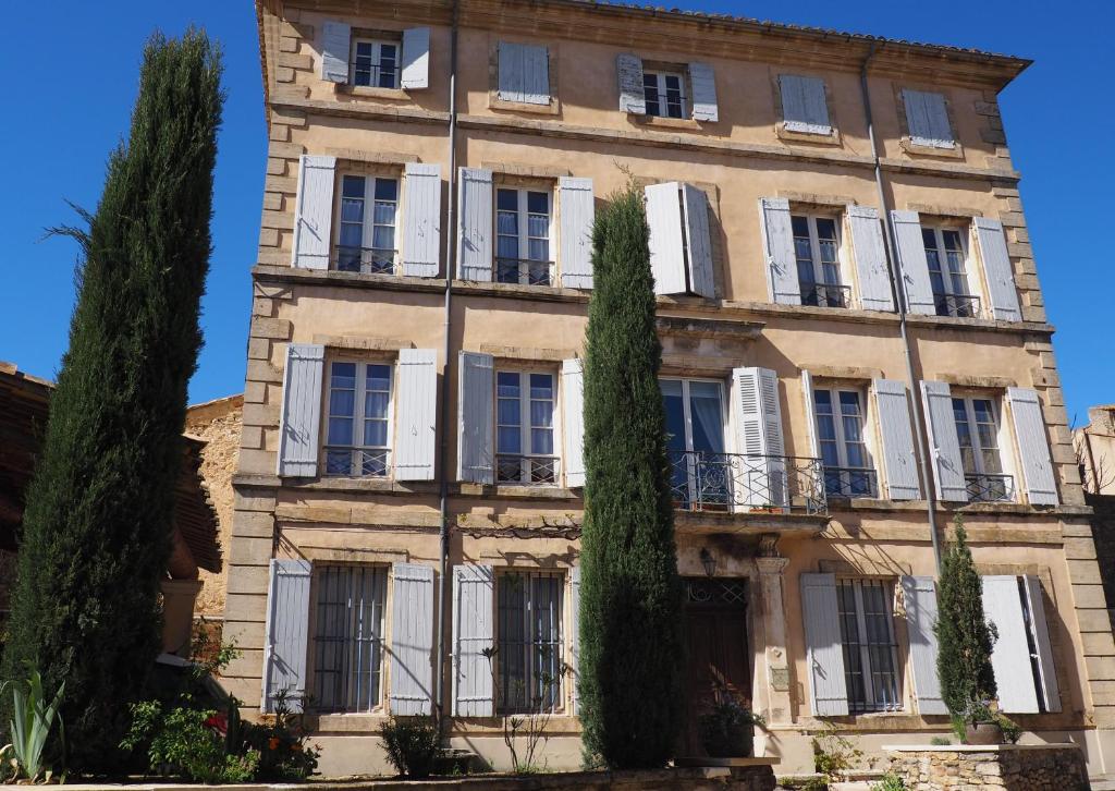 Chambres d'Hôtes Le relais des marmottes photo 1