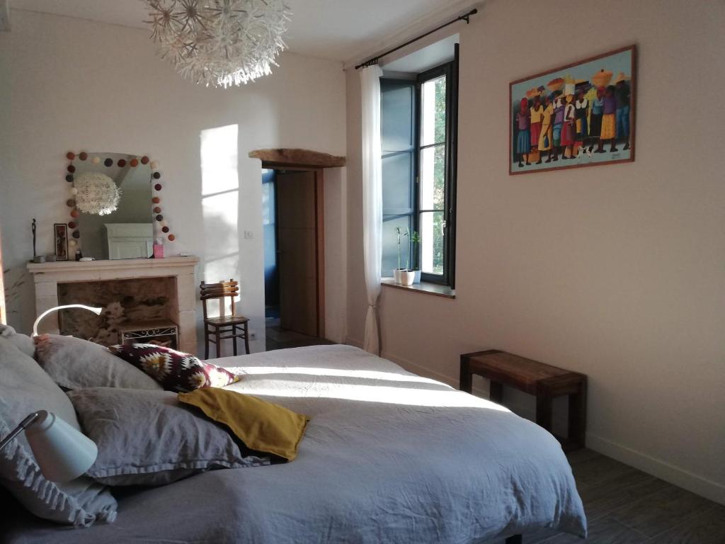 Au Logis de la Mongie photo 4