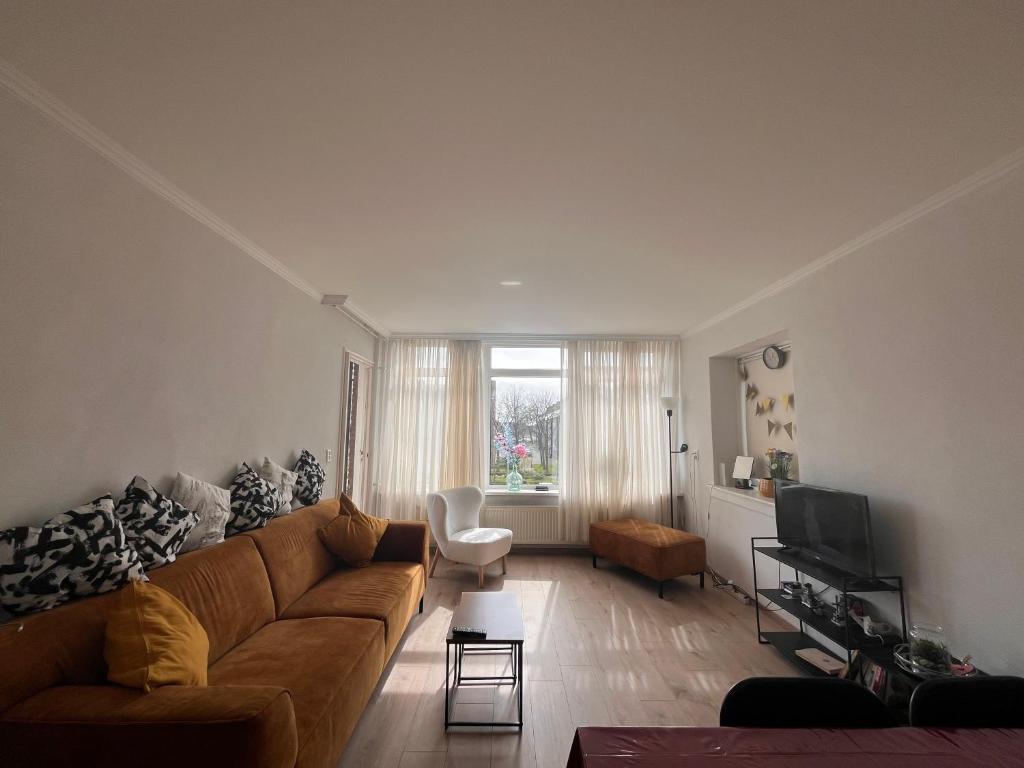 Lovely and spacious apartment in Purmerend photo 1