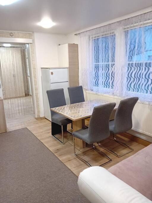 Ferienwohnung im Luftkurort photo 4