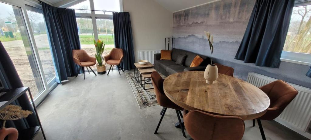 Vakantiepark Hertenhorst photo 1