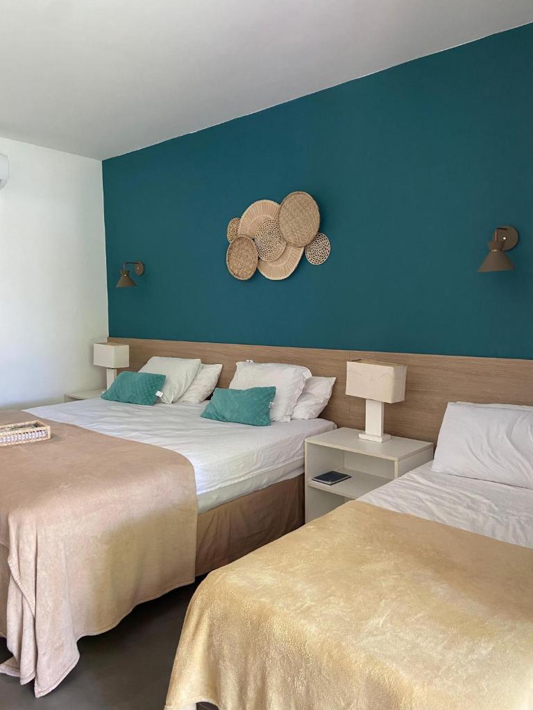 Barra Beach Iloa Residence - Flat 001V photo 2