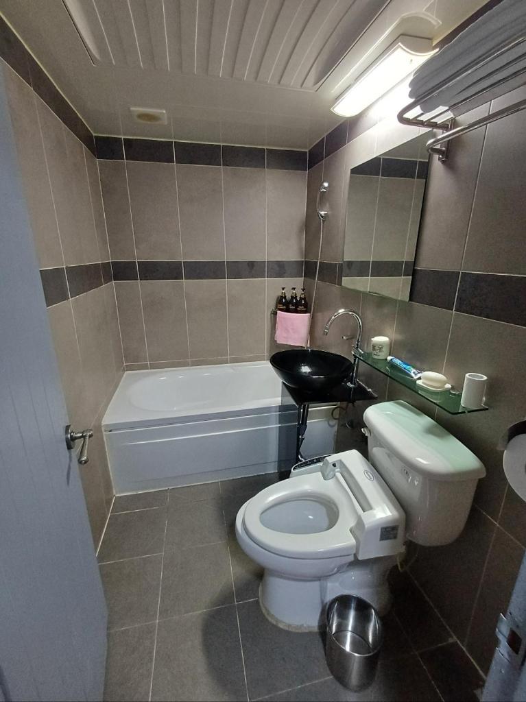 Residence Yeoyu photo 3