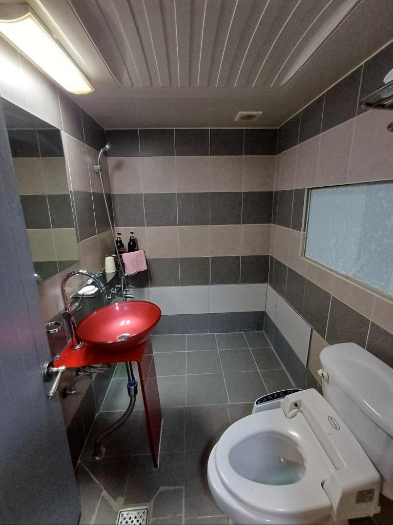 Residence Yeoyu photo 1