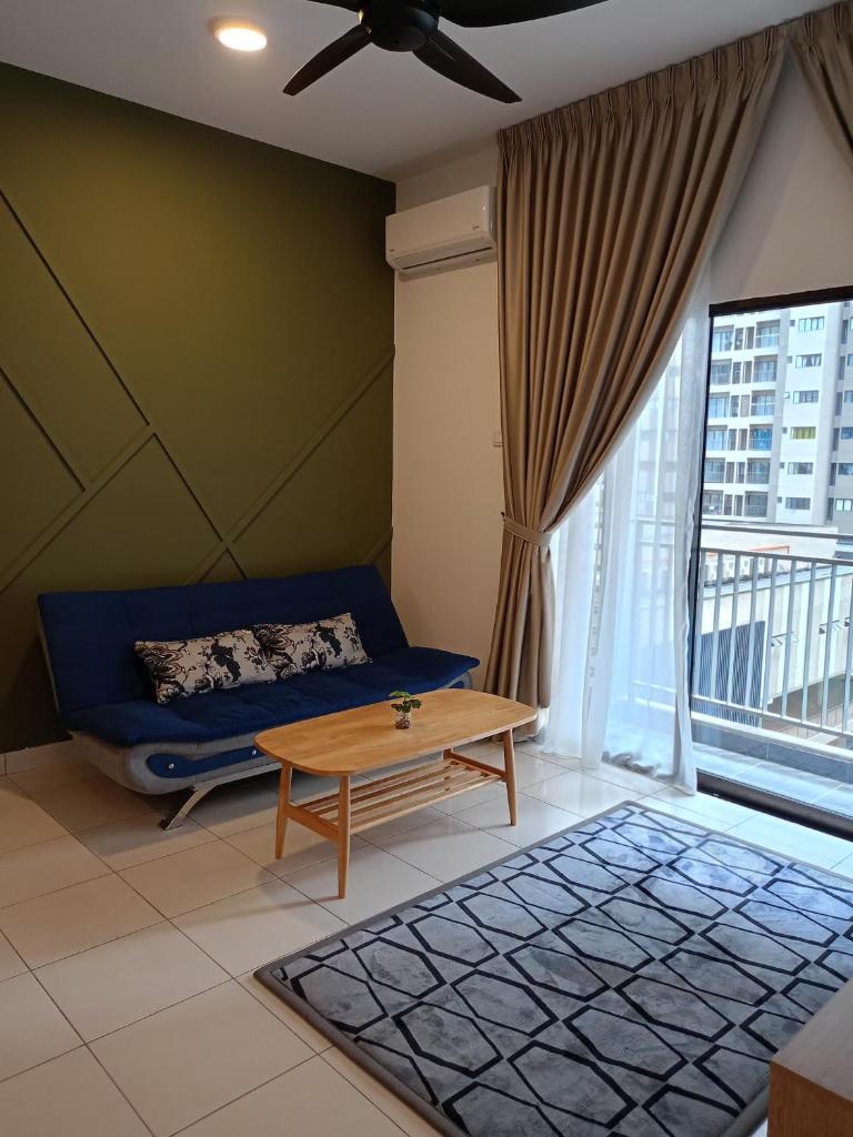 Homesbyfs Youth City KLIA photo 2