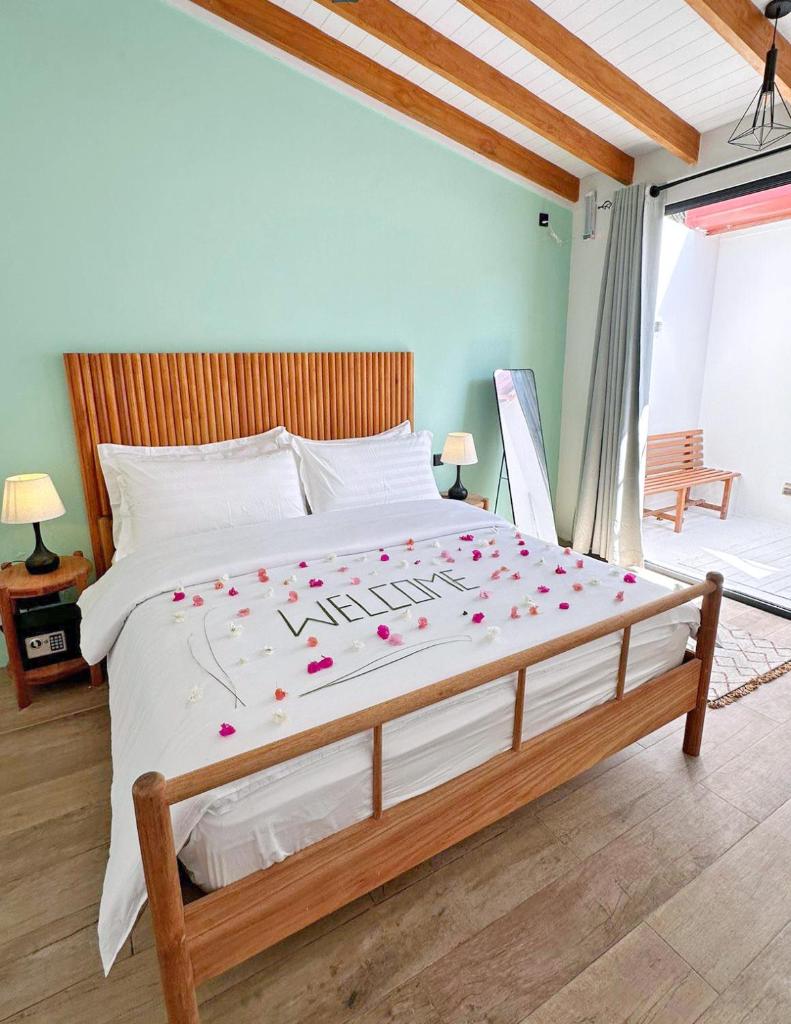 Villa Laguna Maldives photo 2