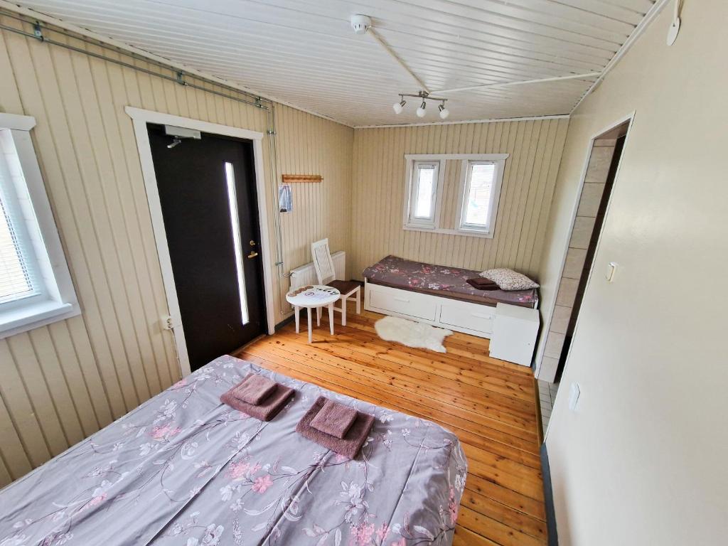 Reiu Holiday Centre photo 1