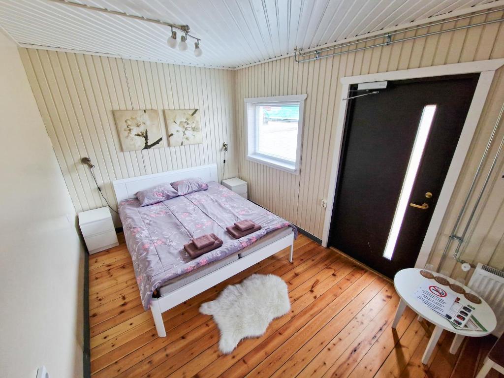 Reiu Holiday Centre photo 2