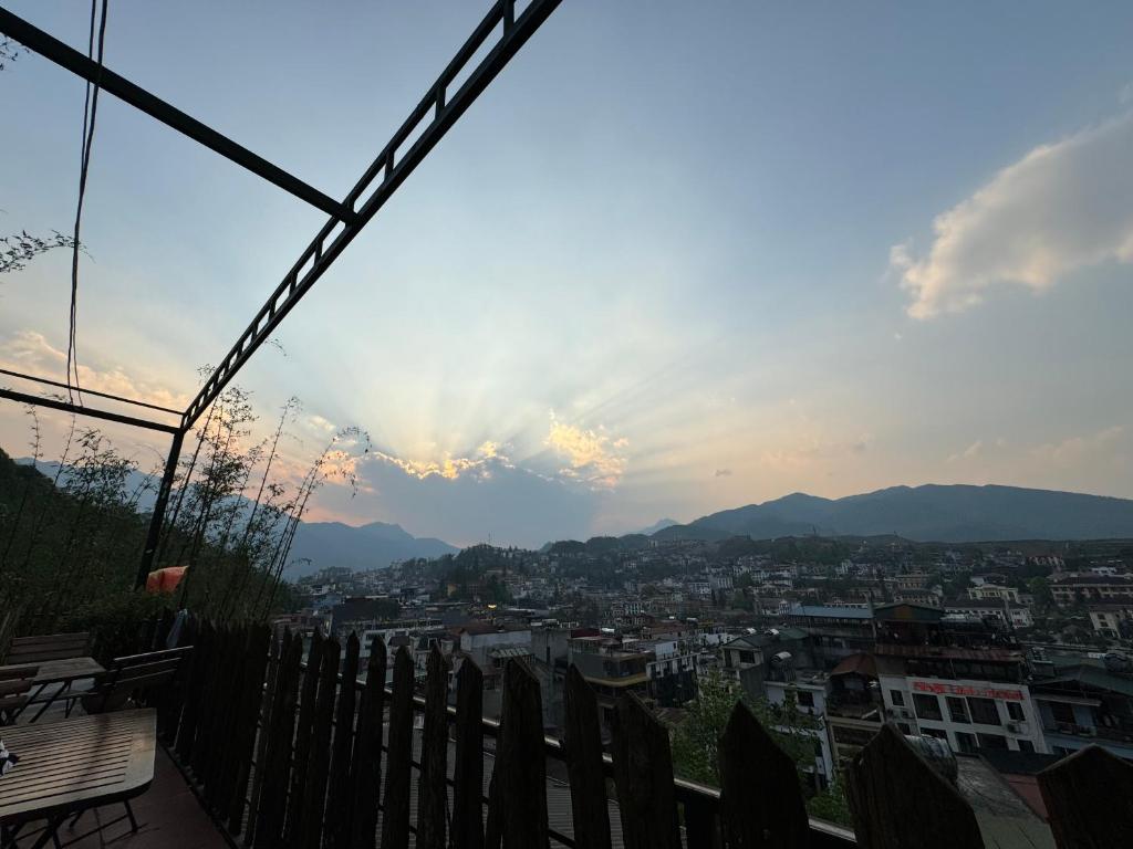 Central Sapa Serenity Homestay