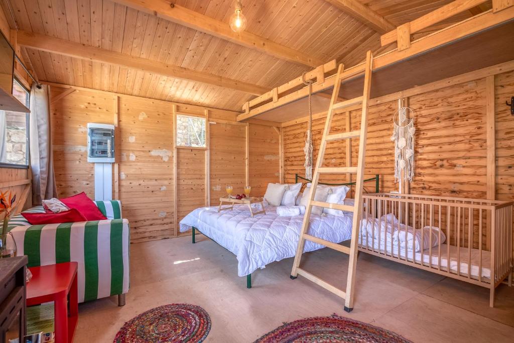 Wooden House Apartments photo 3