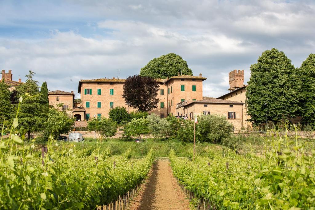 Hotel Ristorante Borgo Antico photo 3