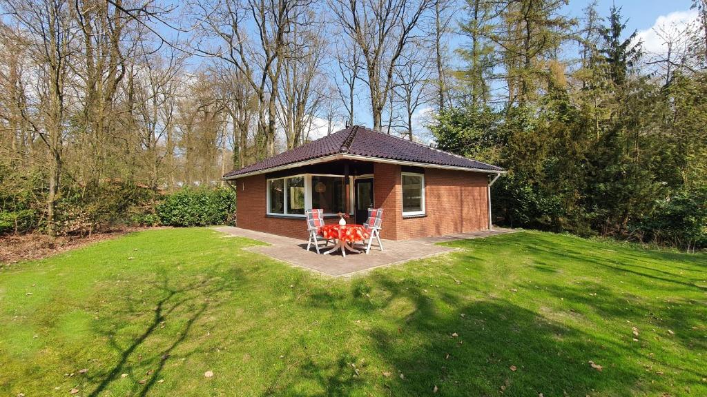 Bungalowpark Bij de Bronnen photo 1