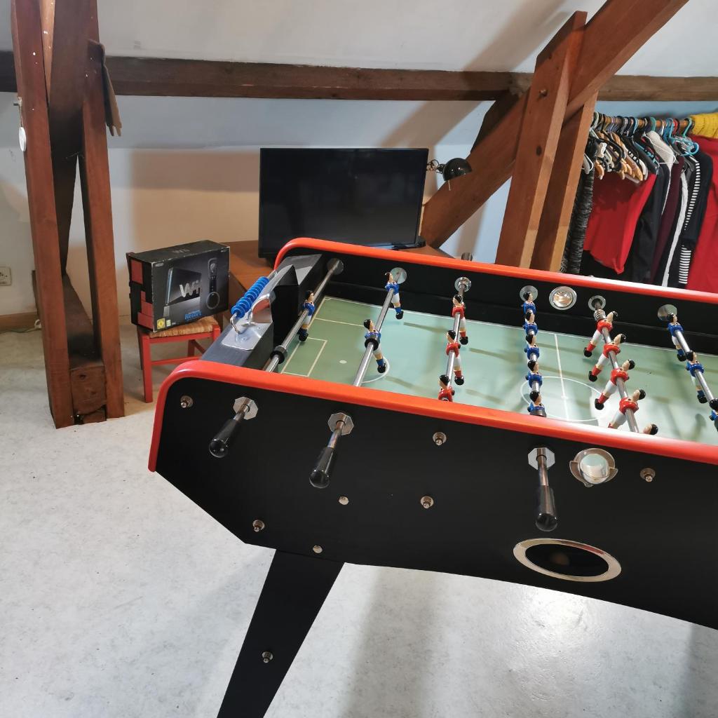 Gite idéalement situé aux portes de Bayeux