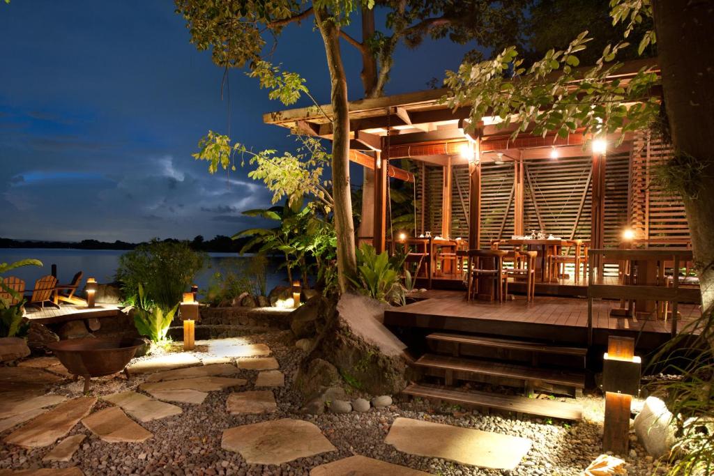 Jicaro Island Lodge Member of the Cayuga Collection
