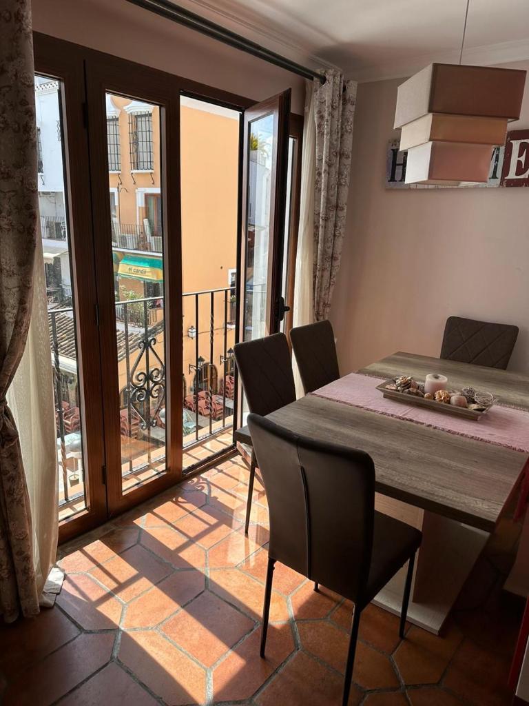 Nerja's center Apartment photo 3