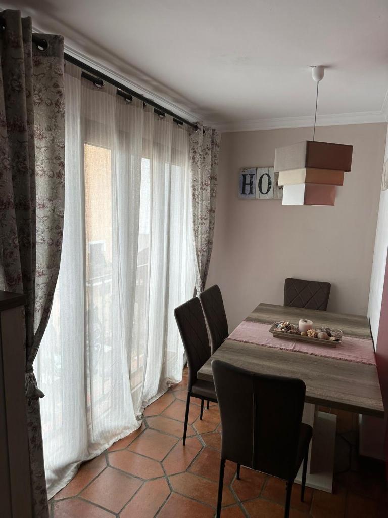 Nerja's center Apartment photo 2