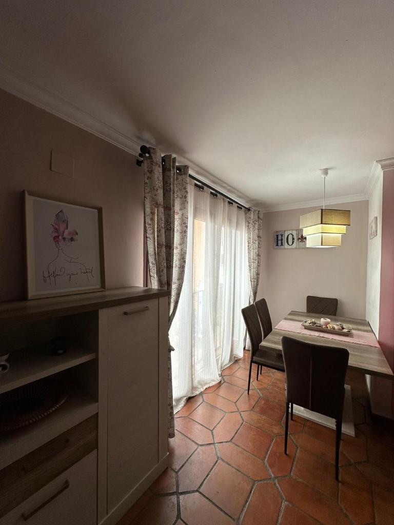 Nerja's center Apartment photo 4