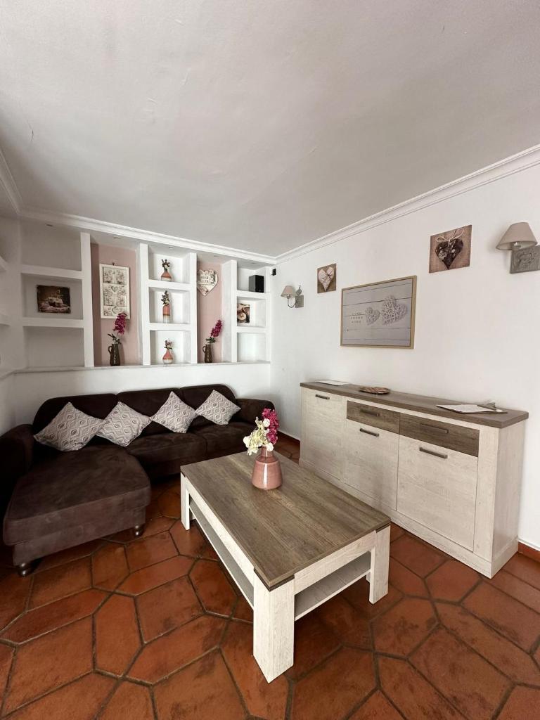 Nerja's center Apartment photo 1