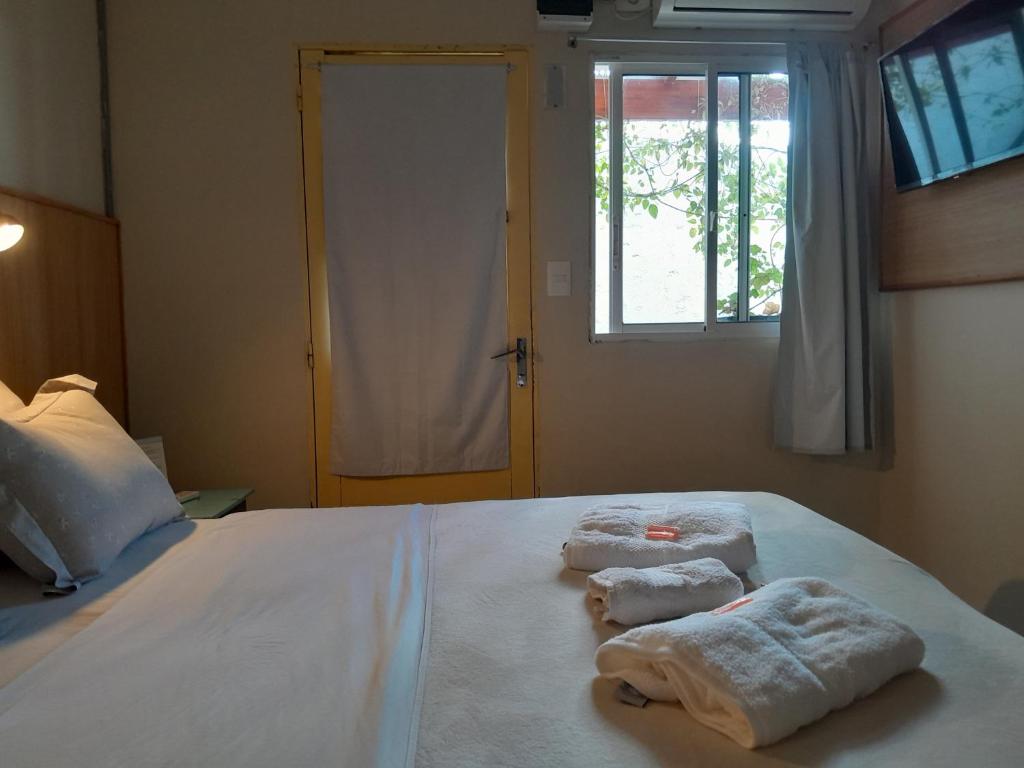 Ríos que nos unen photo 1
