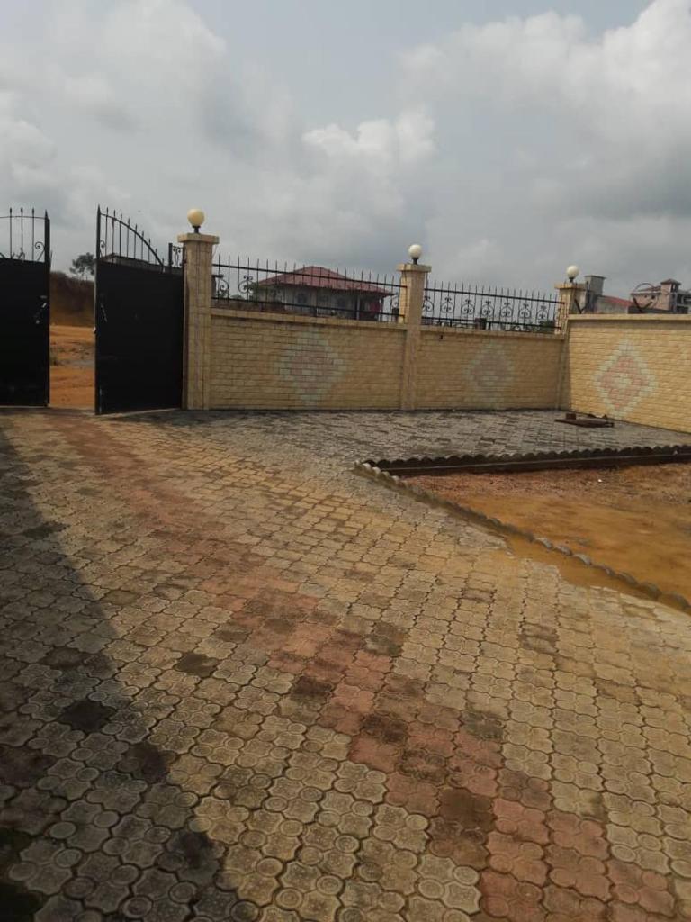 appartement meublé à Yansoki douala photo 3
