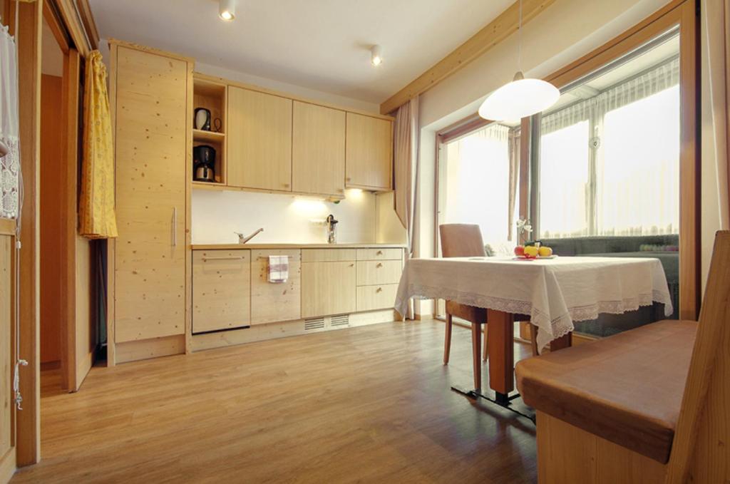 Apartments Chalet Ciufdlton photo 2