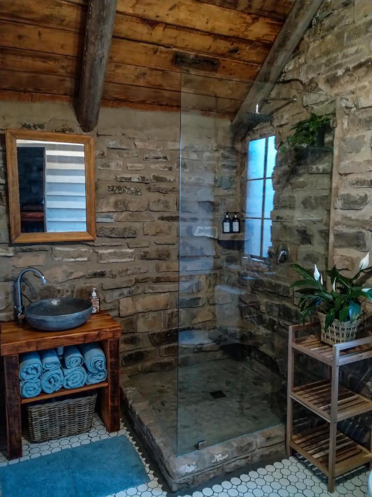Austrey Lodge photo 2