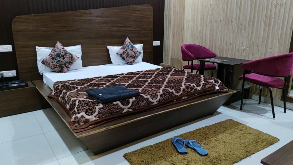 Swastik Vatika