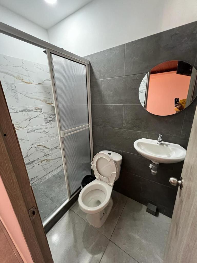 Hotel Almalu photo 2