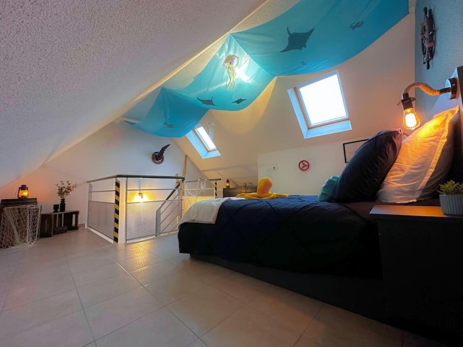 Escape Appart' - Le Nautilus photo 3