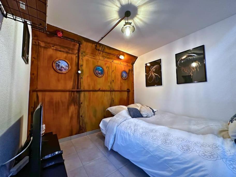 Escape Appart' - Le Nautilus photo 4