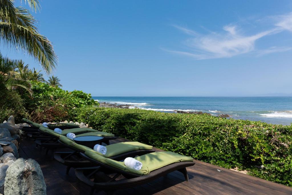 The Inn Manzanillo Bay photo 1