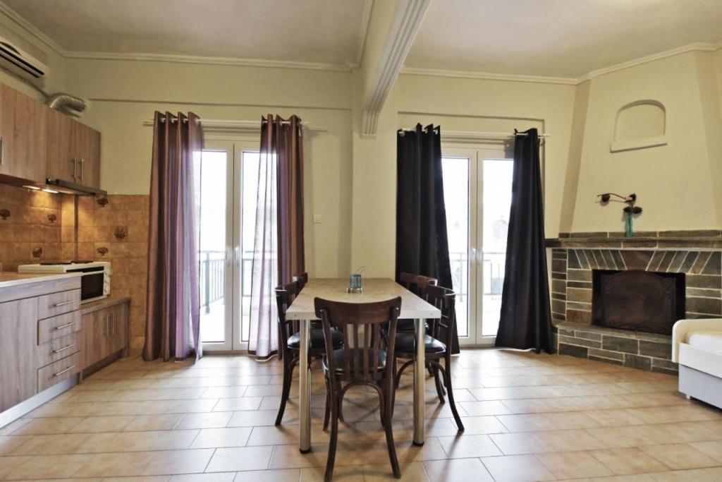 Haus Jorgos Apartments by Booking Kottas
