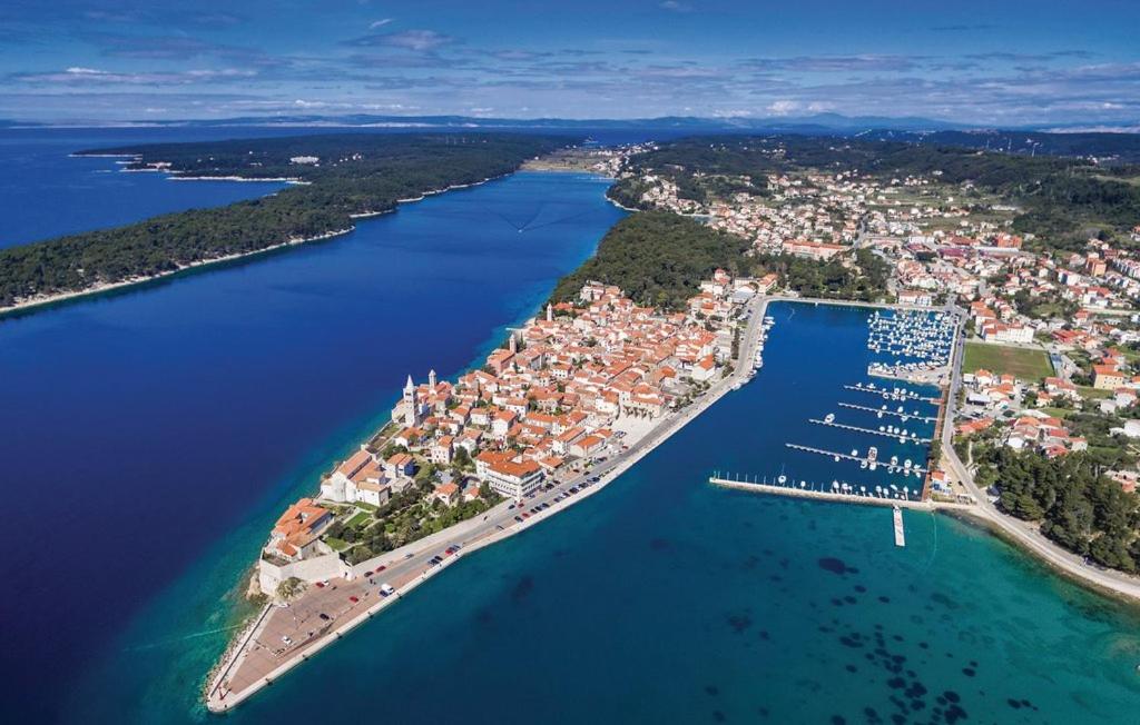 Rab Stari grad photo 2