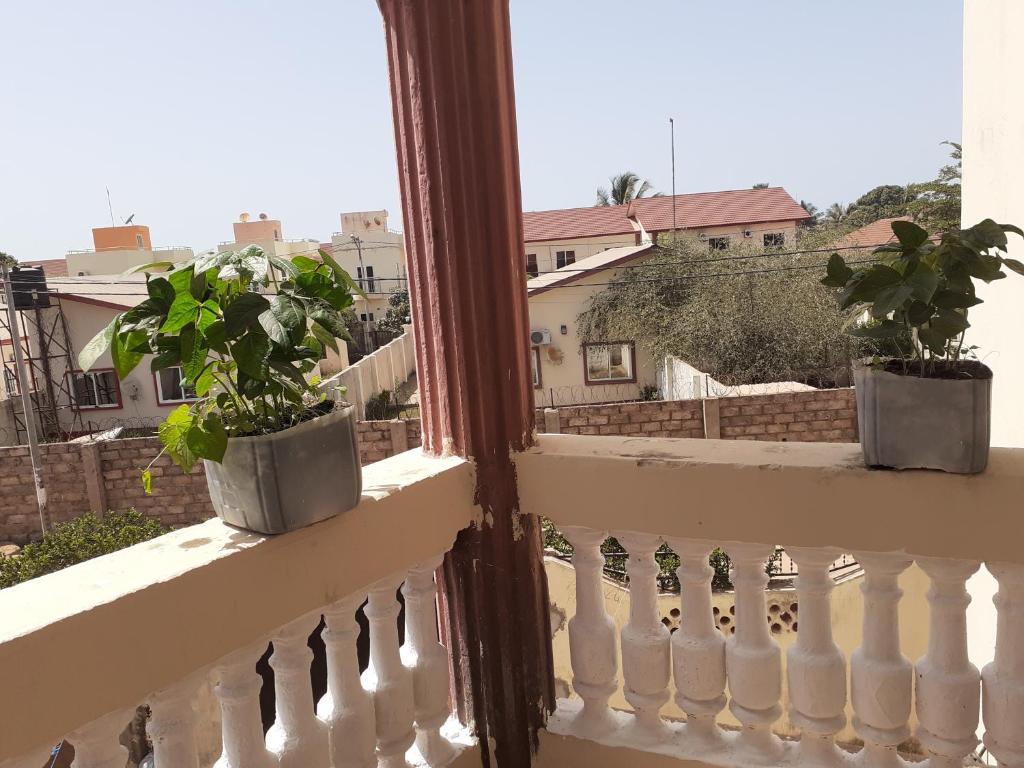 Sunshine Apartment photo 2