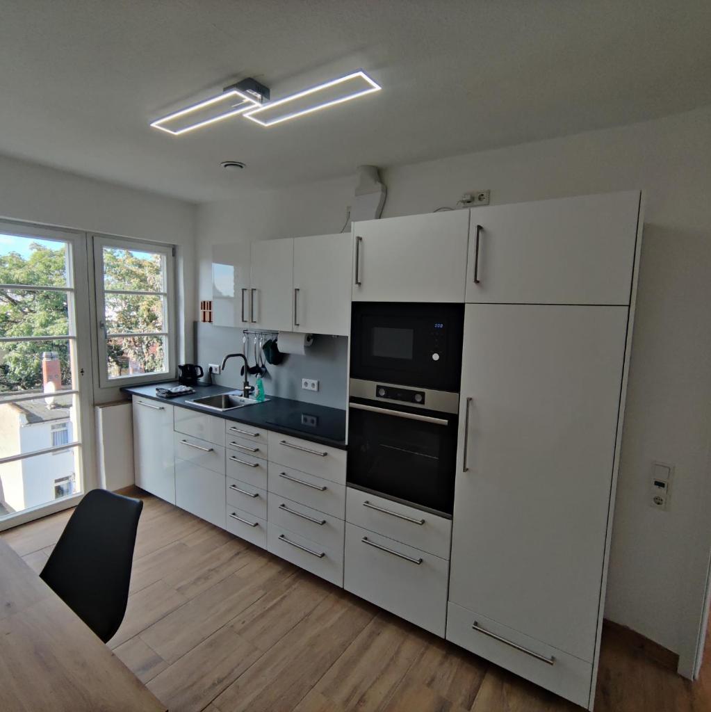 City Apartments Offenbach photo 1