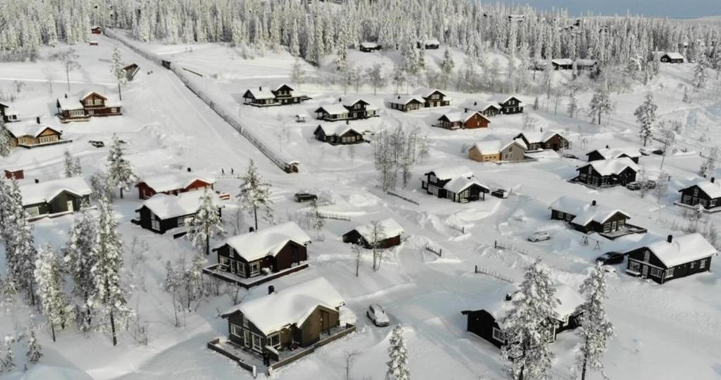 Cozy family cabin right by cycle tracks in the summer and alpine in the winter photo 3